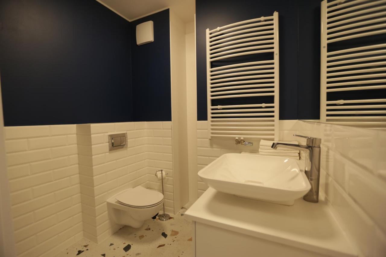 Sunrise Sopot Apartments Dış mekan fotoğraf