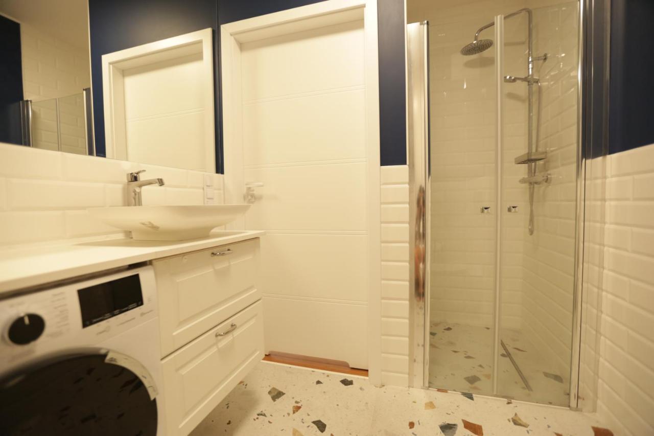 Sunrise Sopot Apartments Dış mekan fotoğraf